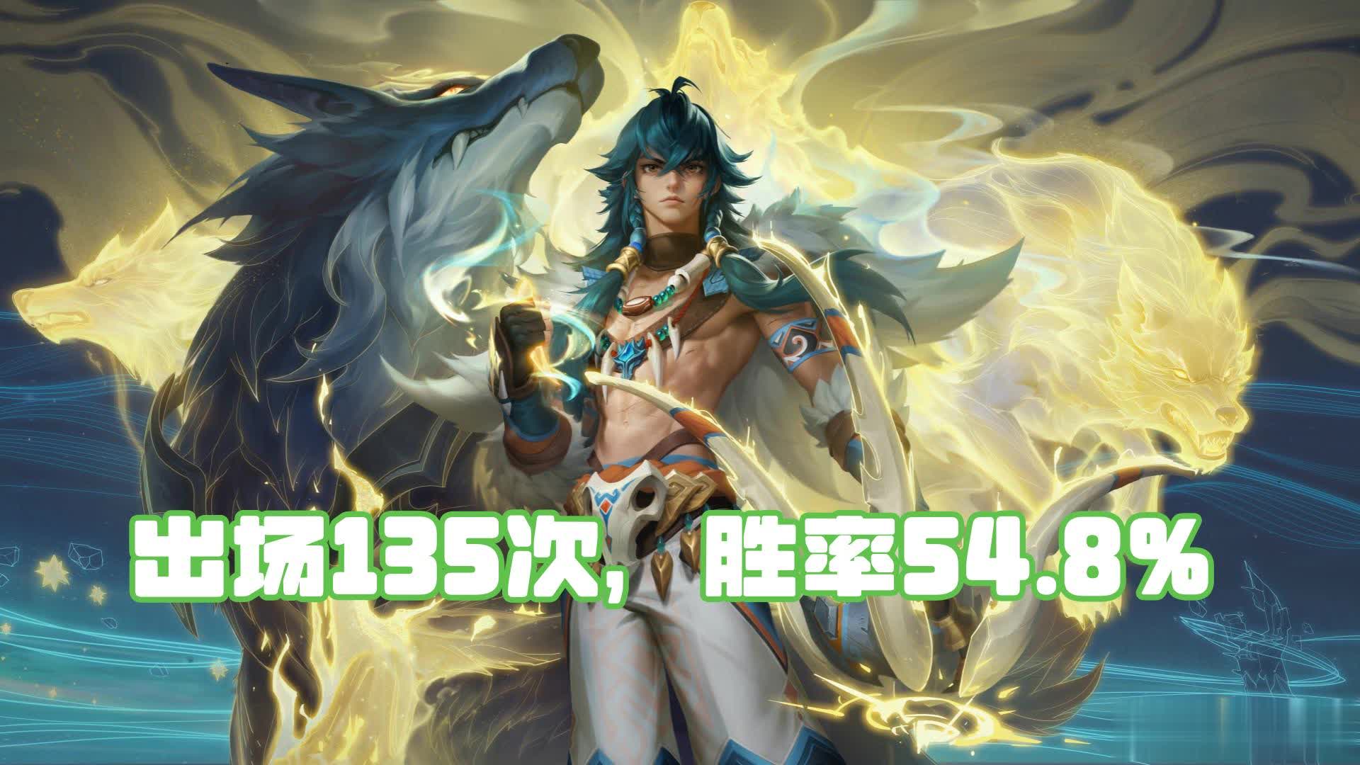 定身克制位, 还是战术都, 出场