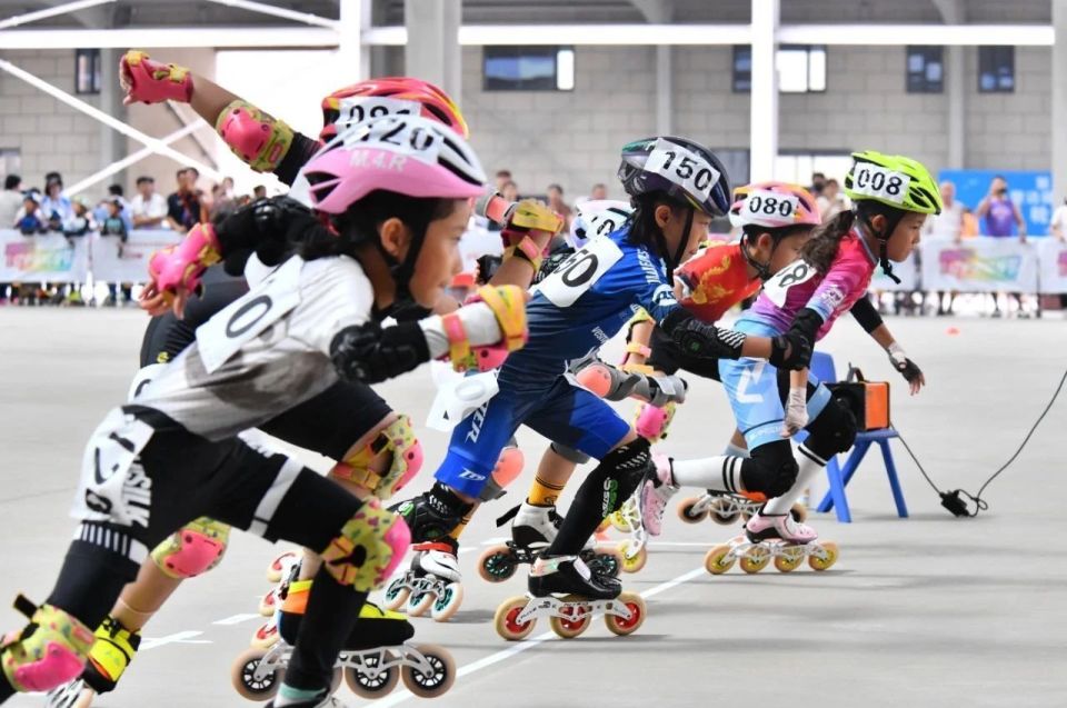 So, 身意识, 自由式轮滑 So, 身意识, 自由式轮滑