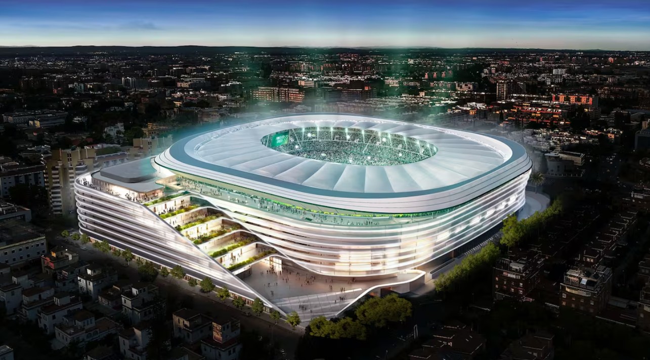 新球场还会 新球场还会