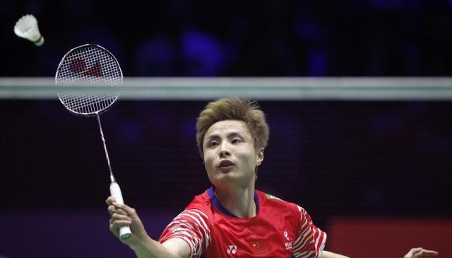 安东森, 打出 安东森, 打出