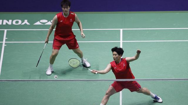 石宇奇惊险, 谭宁在局末, 山奈未 石宇奇惊险, 谭宁在局末, 山奈未