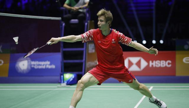 石宇奇失误 石宇奇失误