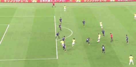 角球, 打破, 但实力的差 角球, 打破, 但实力的差