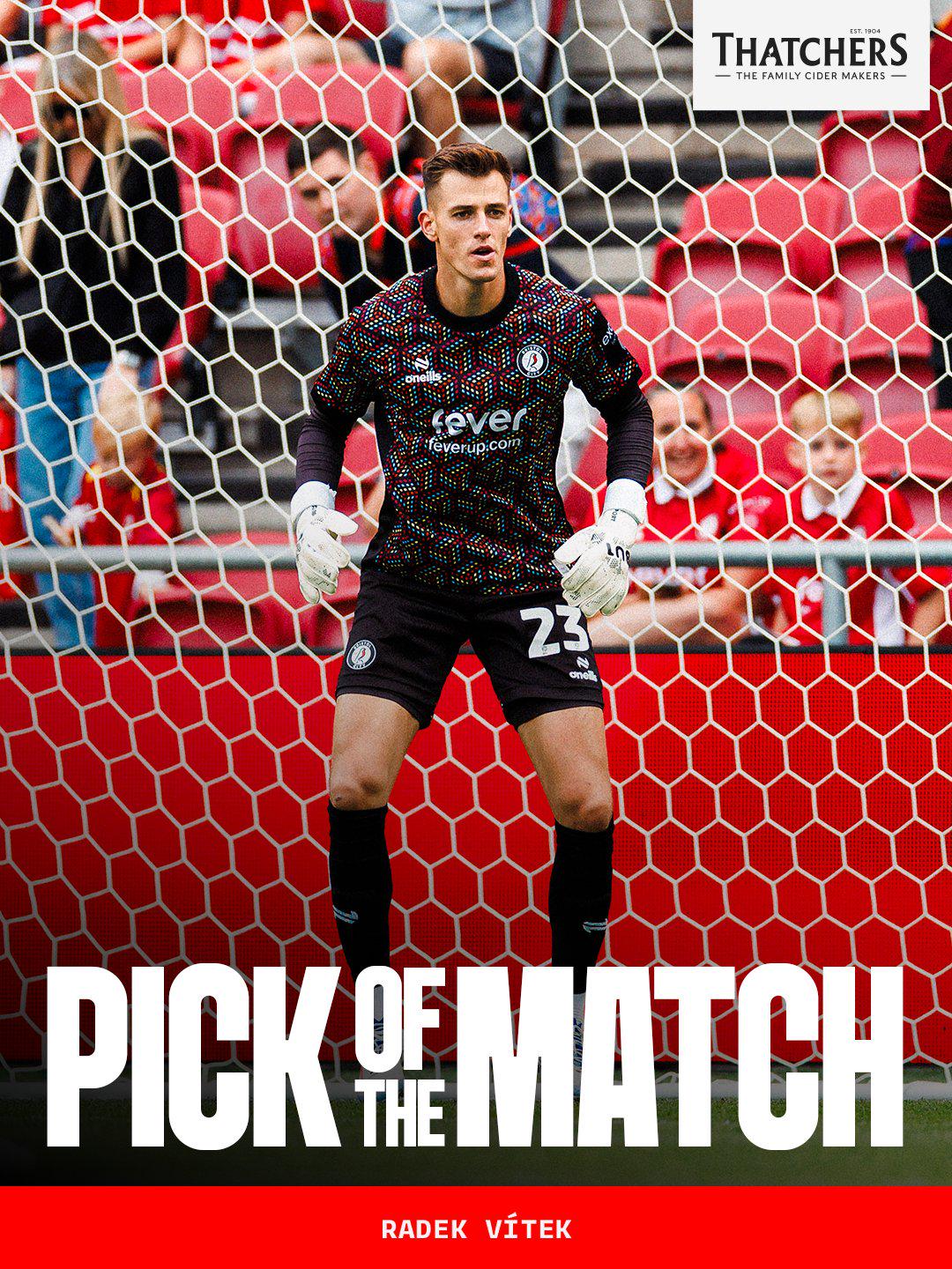 dingy, 赛采用人盯, 维特克说