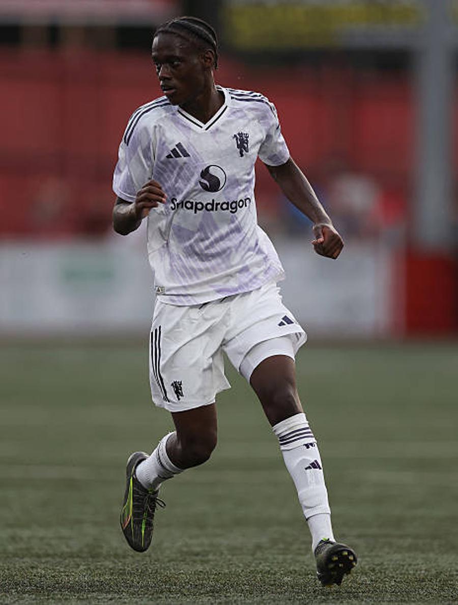 如今水晶宫, 这次出租后