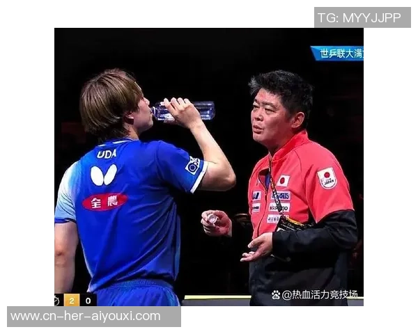 日媒总结德国站首秀：无中国选手日乒取四连胜 户上爆冷国际第八